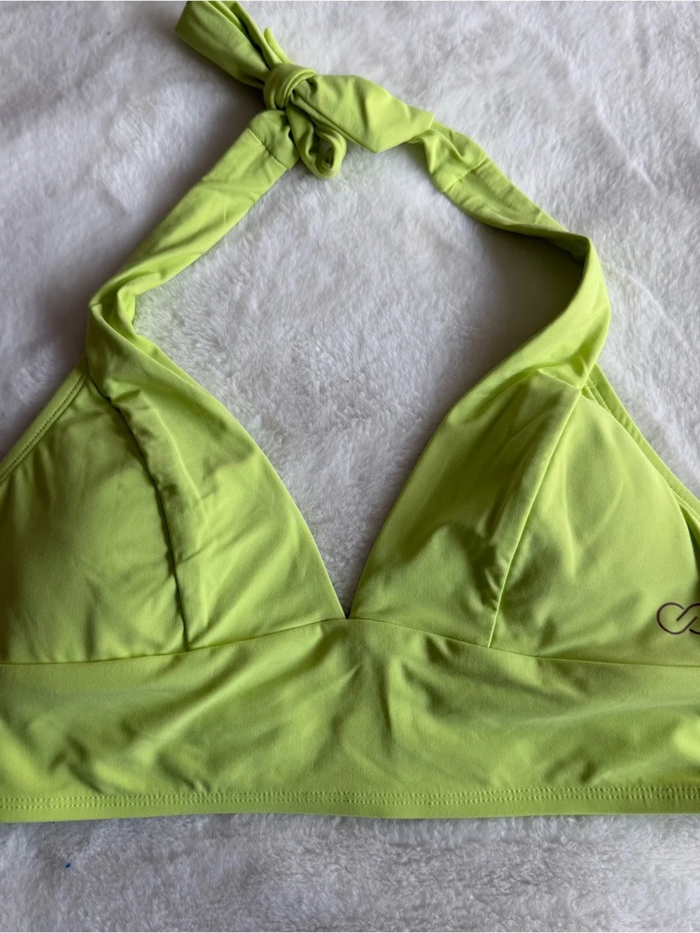 Calia Swim Top Size Small